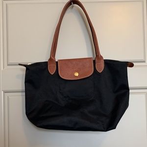 Longchamp Le Pliage Small Tote